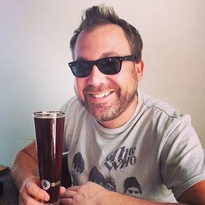 Meet your Posher, Justin